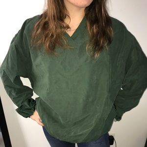 Reliable Windbreaker